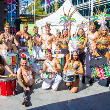 Drummers Sydney
