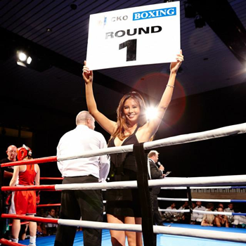 Boxing