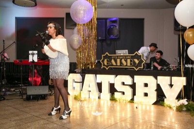Great Gatsby
