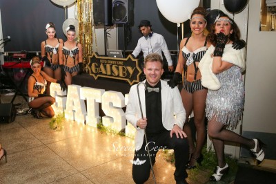 Great Gatsby