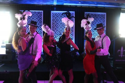 Great Gatsby