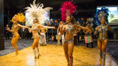 Brazilian Crew-10