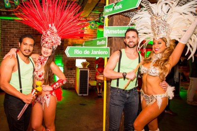 Brazilian Show-12