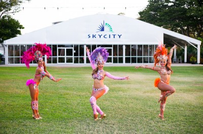 Brazilian Show-17