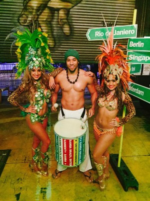 Brazilian Show-19