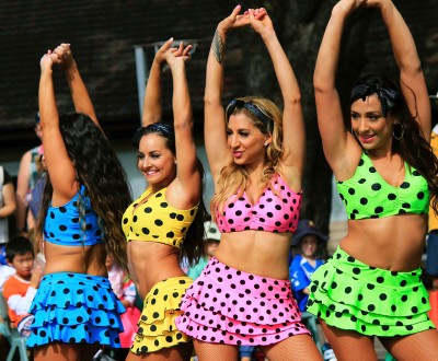 Brazilian Show-2