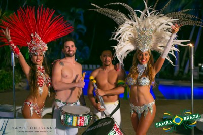 Brazilian Show-23