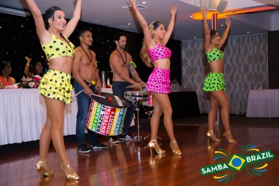 Brazilian Show-26