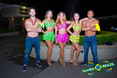 Brazilian Show-27