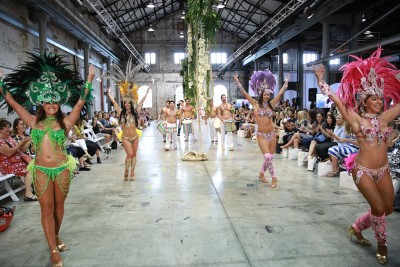 Brazilian Show-3