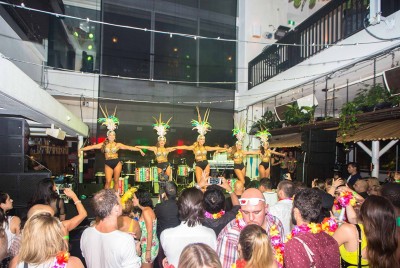 Brazilian Show-4