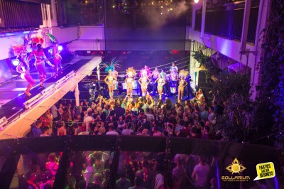 Brazilian Show-8