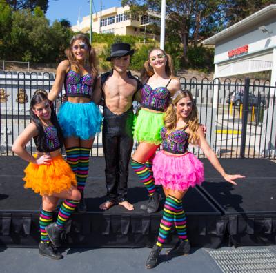 CircusShow-40