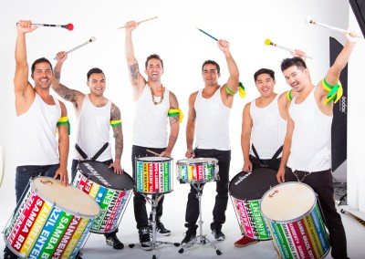DRUMMERS-10