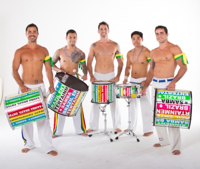 DRUMMERS-11
