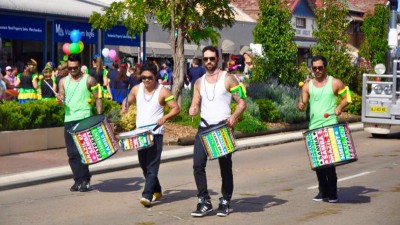 DRUMMERS-21
