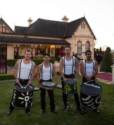 DRUMMERS-4