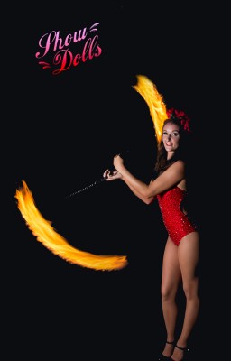 Fire-7