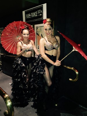 French Cabaret (1)