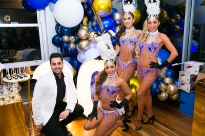 GATSBY-8
