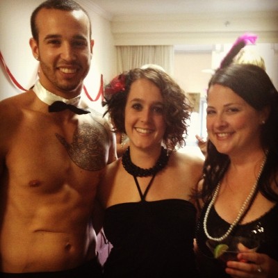 Hens Night-11