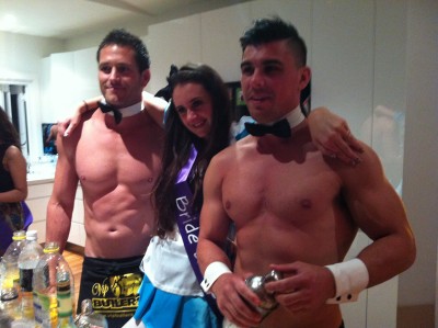 Hens Night-16