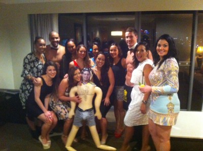 Hens Night-21