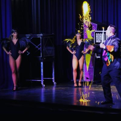 Magician