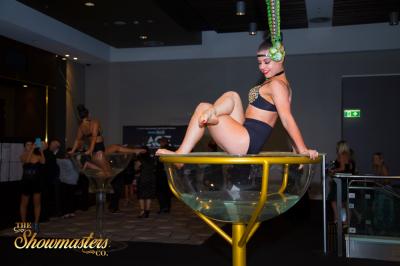 Martini Glass-4
