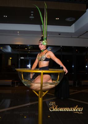 Martini Glass-8